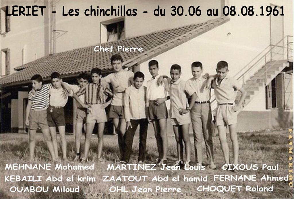 VILLE D ORAN CHATEAU DE LERIET 1961 LES CHINCHILLAS.jpg